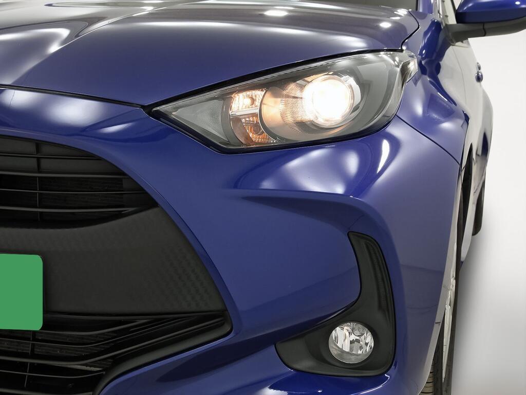 Toyota Yaris ACTIVE PLUS 1.5 VVT-I HEV 116 CV 5P 19