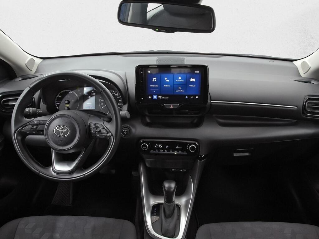 Toyota Yaris ACTIVE PLUS 1.5 VVT-I HEV 116 CV 5P 15