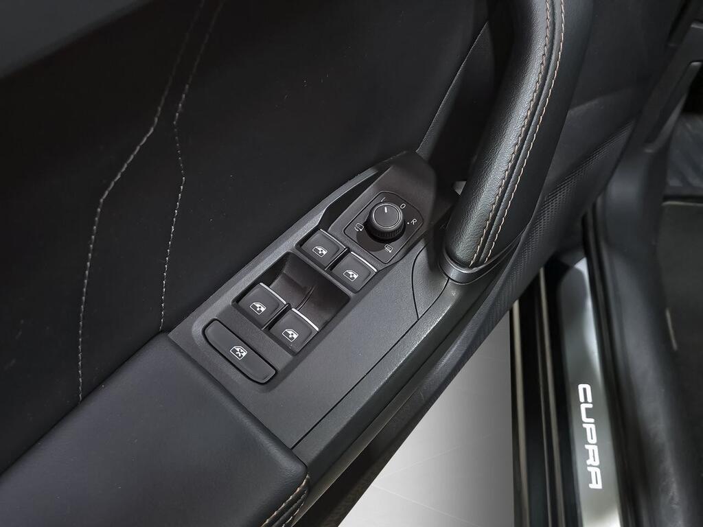 Cupra Formentor 1.5 TSI 110kW (150 CV) DSG 11