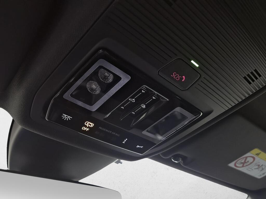 Cupra Formentor 1.5 TSI 110kW (150 CV) DSG 33