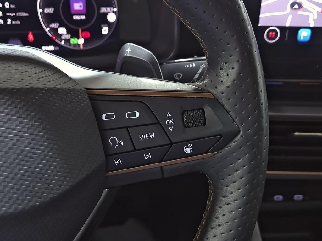 Cupra Formentor 1.5 TSI 110kW (150 CV) DSG 17