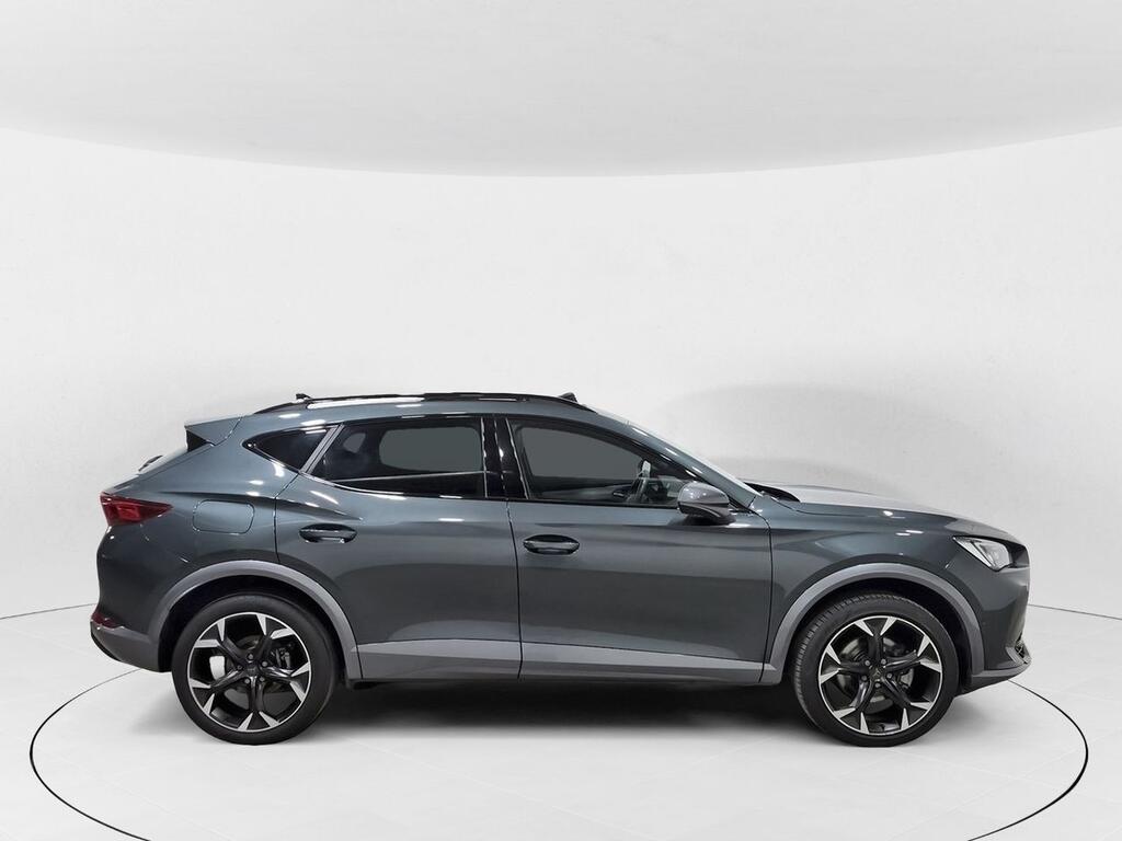 Cupra Formentor 1.5 TSI 110kW (150 CV) DSG 3