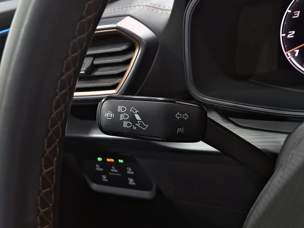 Cupra Formentor 1.5 TSI 110kW (150 CV) DSG 14