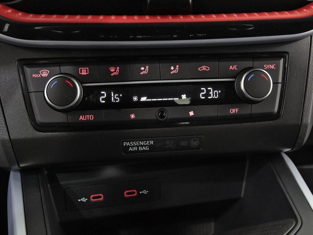 Seat Arona 1.0 TSI 85kW (115CV) DSG FR XM 24