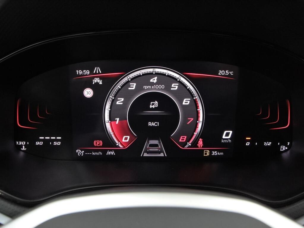 Seat Arona 1.0 TSI 85kW (115CV) DSG FR XM 15