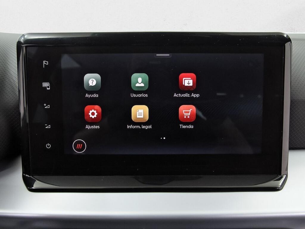 Seat Arona 1.0 TSI 85kW (115CV) DSG FR XM 17