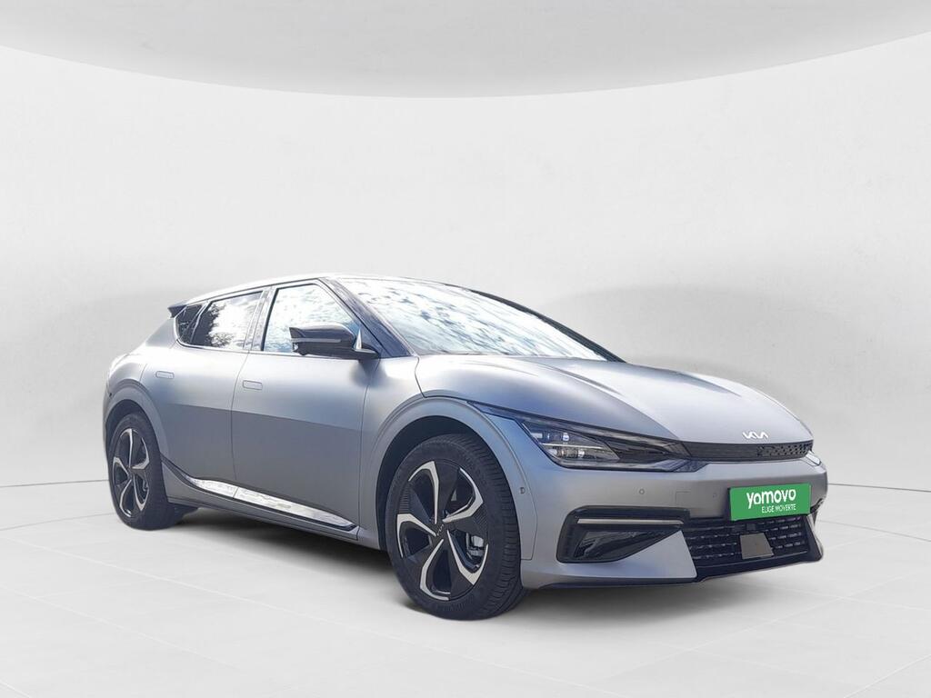 Kia EV6 GT-Line 77,4kWh 239kW AWD Long Range
