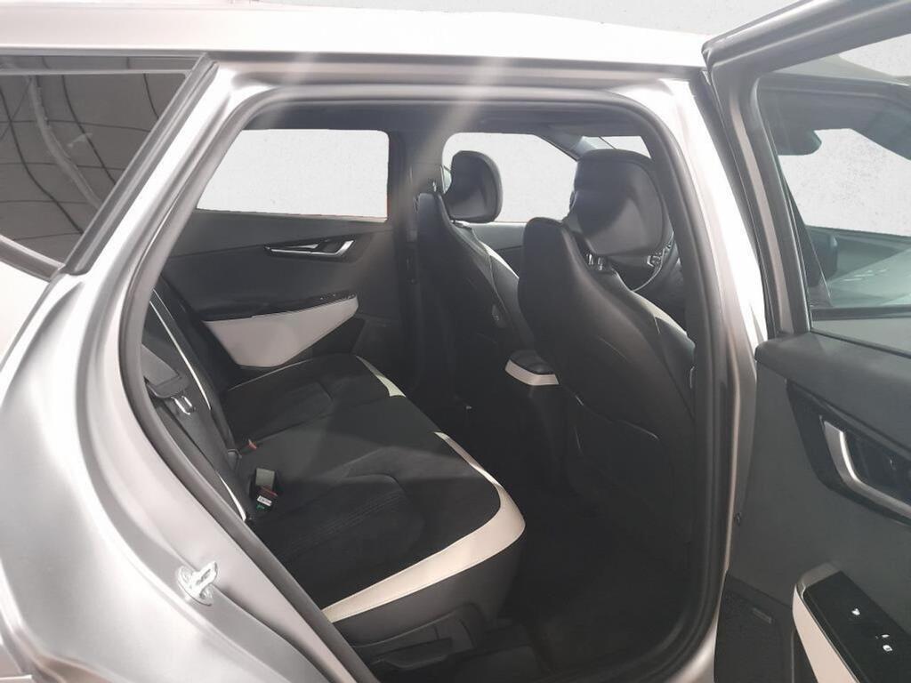 Kia EV6 GT-Line 77,4kWh 239kW AWD Long Range 10