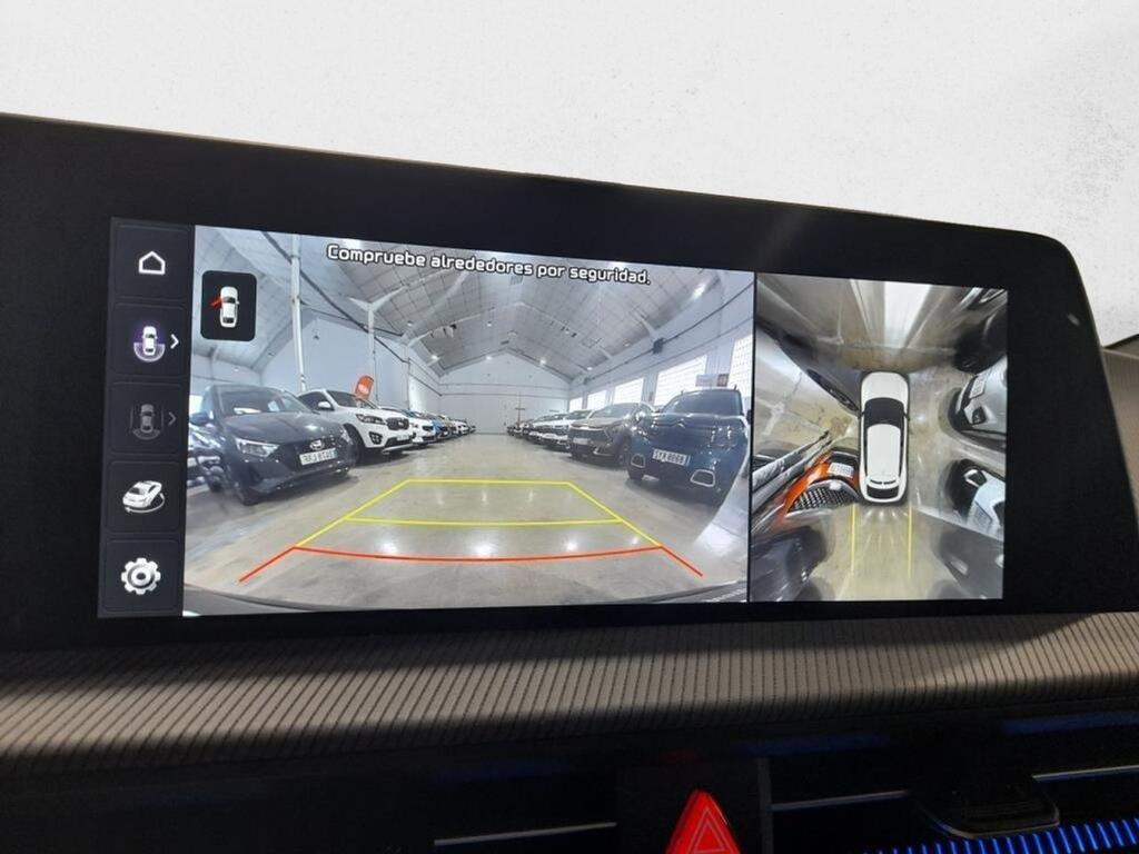 Kia EV6 GT-Line 77,4kWh 239kW AWD Long Range 22