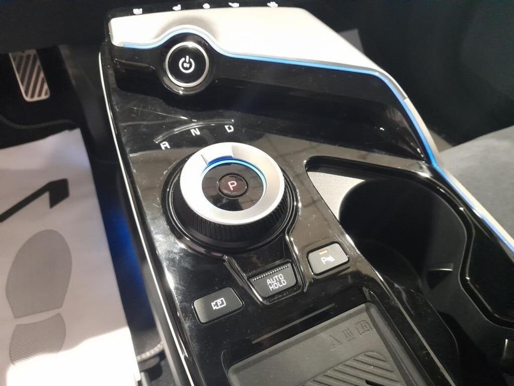 Kia EV6 GT-Line 77,4kWh 239kW AWD Long Range 25