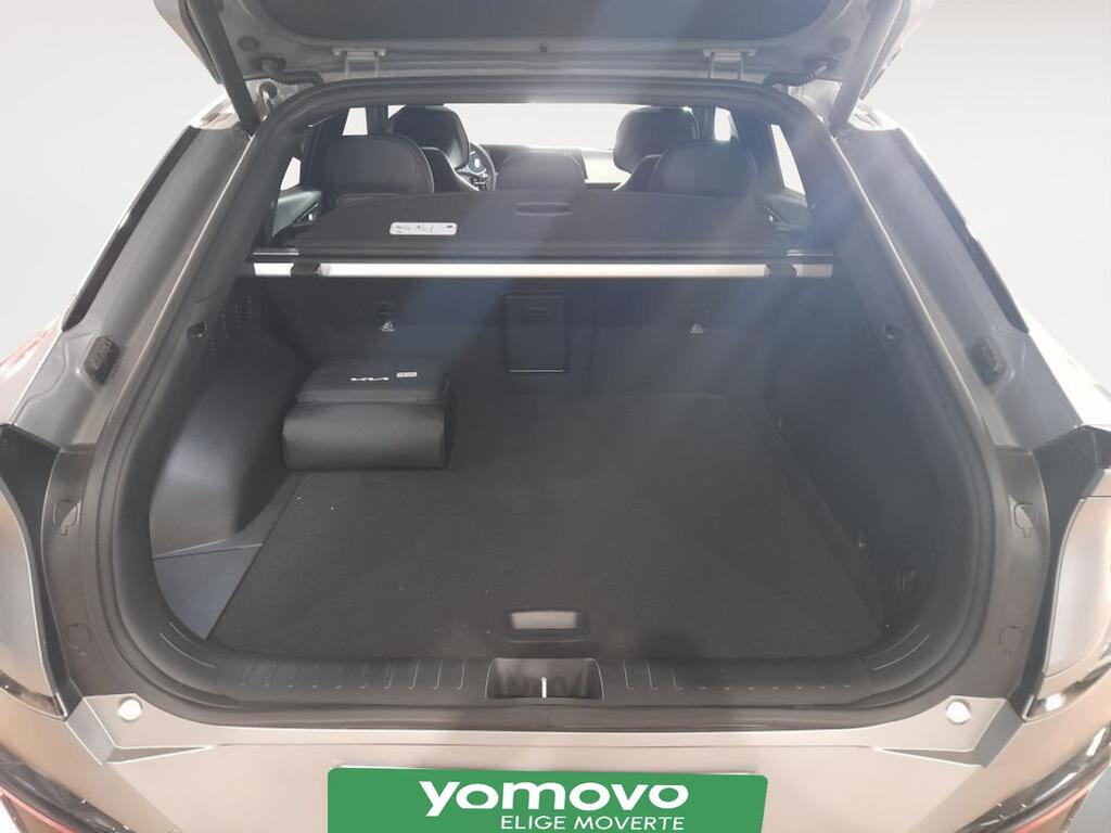 Kia EV6 GT-Line 77,4kWh 239kW AWD Long Range 12