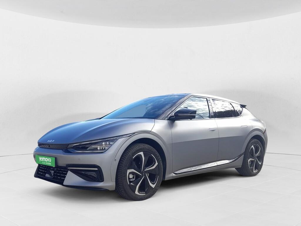 Kia EV6 GT-Line 77,4kWh 239kW AWD Long Range 5