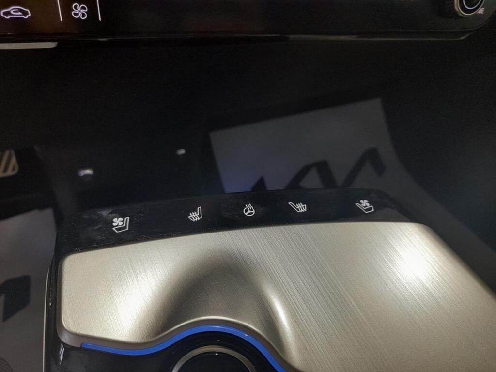 Kia EV6 GT-Line 77,4kWh 239kW AWD Long Range 24