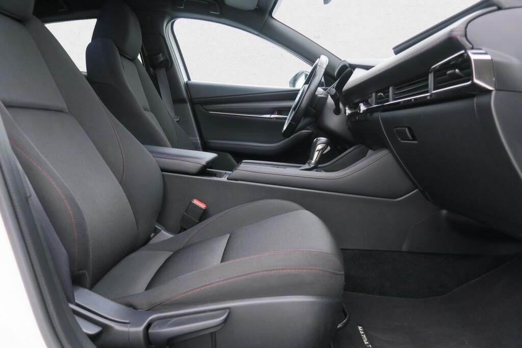 Mazda 3 HOMURA 2.0 E-SKYACTIV-X 186 CV AUTO 5P 19