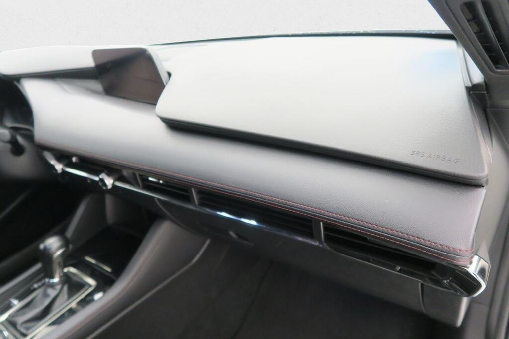 Mazda 3 HOMURA 2.0 E-SKYACTIV-X 186 CV AUTO 5P 18