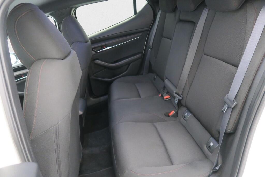 Mazda 3 HOMURA 2.0 E-SKYACTIV-X 186 CV AUTO 5P 21