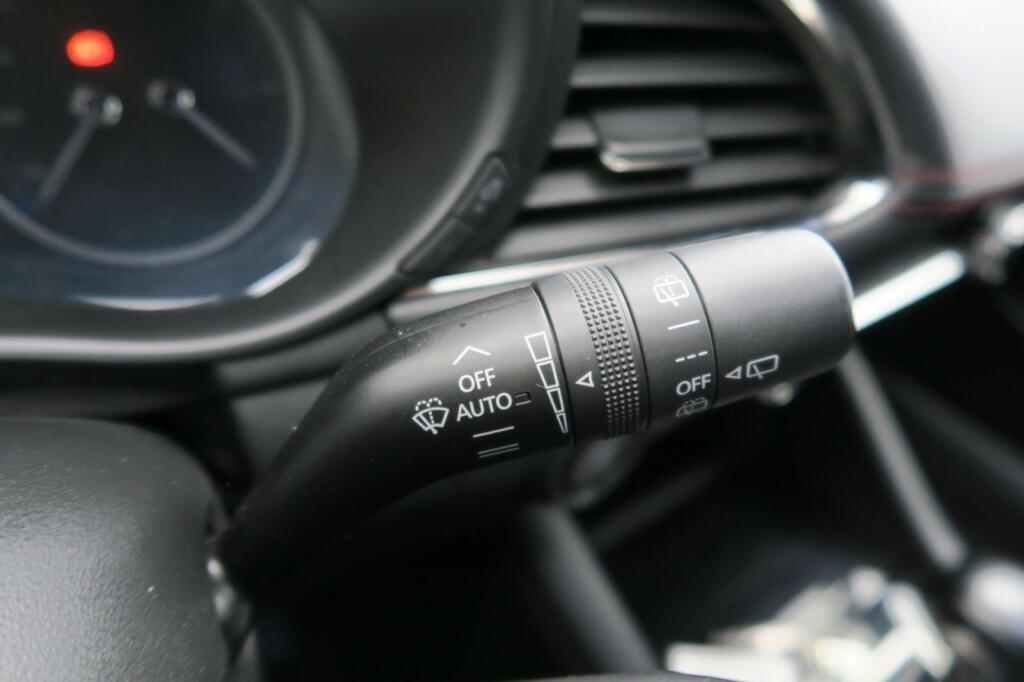 Mazda 3 HOMURA 2.0 E-SKYACTIV-X 186 CV AUTO 5P 12