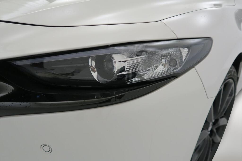 Mazda 3 HOMURA 2.0 E-SKYACTIV-X 186 CV AUTO 5P 24