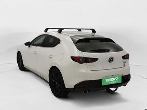 Mazda 3 HOMURA 2.0 E-SKYACTIV-X 186 CV AUTO 5P