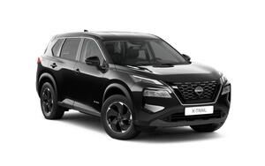 Nissan X-Trail 5pl 1.5 e-4ORCE 158kW 4x4 A/T Acenta