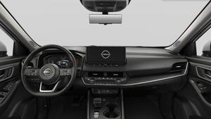 Nissan X-Trail 5pl 1.5 e-POWER 152kW 4x2 A/T Tekna 5