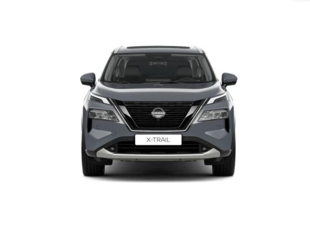 Nissan X-Trail 5pl 1.5 e-POWER 152kW 4x2 A/T Tekna 3