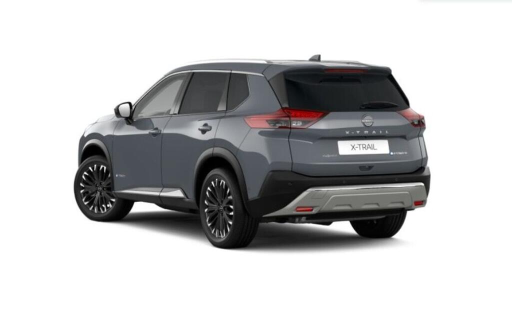 Nissan X-Trail 5pl 1.5 e-POWER 152kW 4x2 A/T Tekna 4