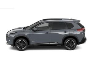 Nissan X-Trail 5pl 1.5 e-POWER 152kW 4x2 A/T Tekna 1