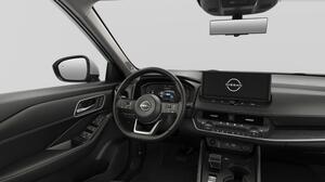 Nissan X-Trail 5pl 1.5 e-POWER 152kW 4x2 A/T Tekna 6
