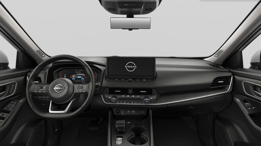 Nissan X-Trail 5pl 1.5 e-POWER 152kW 4x2 A/T Tekna 5