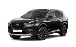 Nissan X-Trail 5pl 1.5 e-POWER 152kW 4x2 A/T Tekna