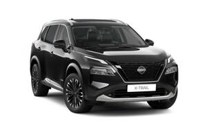 Nissan X-Trail 5pl 1.5 e-POWER 152kW 4x2 A/T Tekna