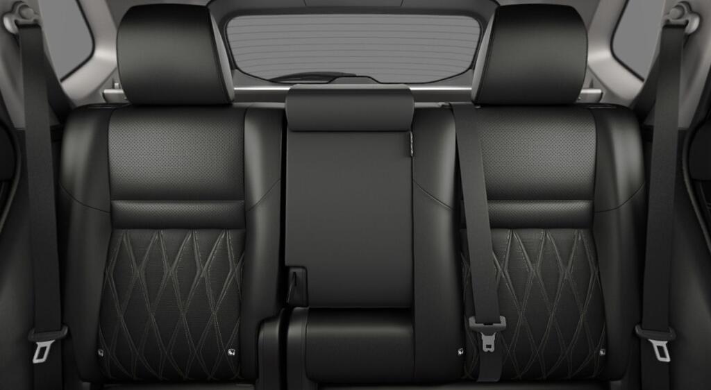 Nissan X-Trail 5pl 1.5 e-POWER 152kW 4x2 A/T Tekna 7