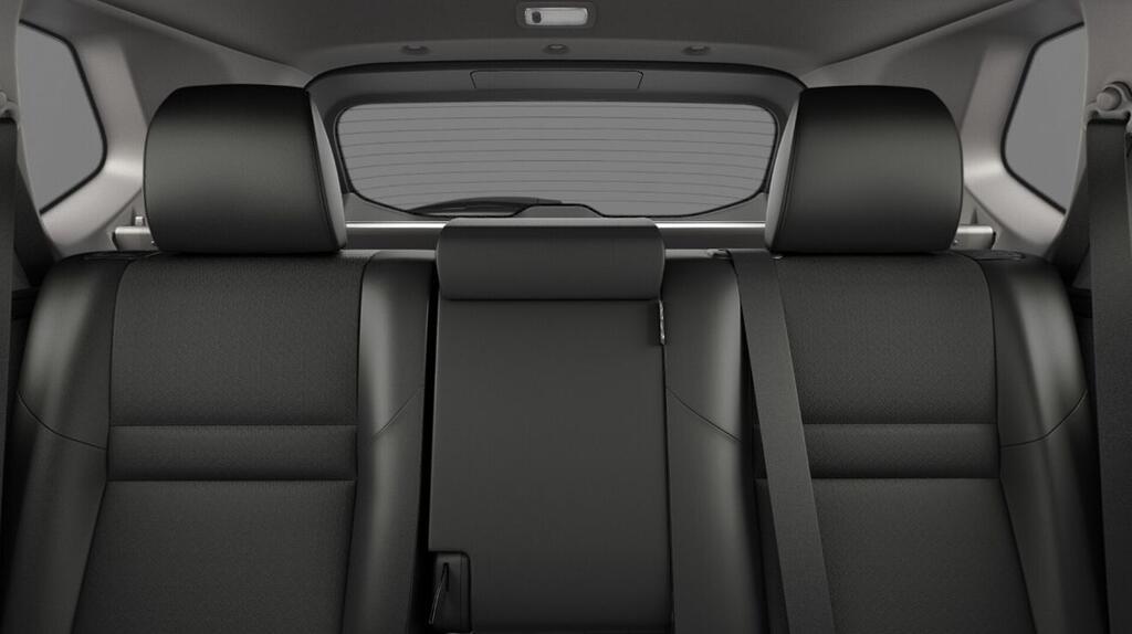 Nissan X-Trail 5pl 1.5 e-POWER 152kW 4x2 A/T Tekna 7