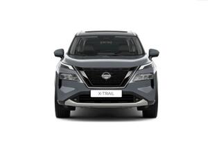 Nissan X-Trail 5pl 1.5 e-POWER 152kW 4x2 A/T Tekna