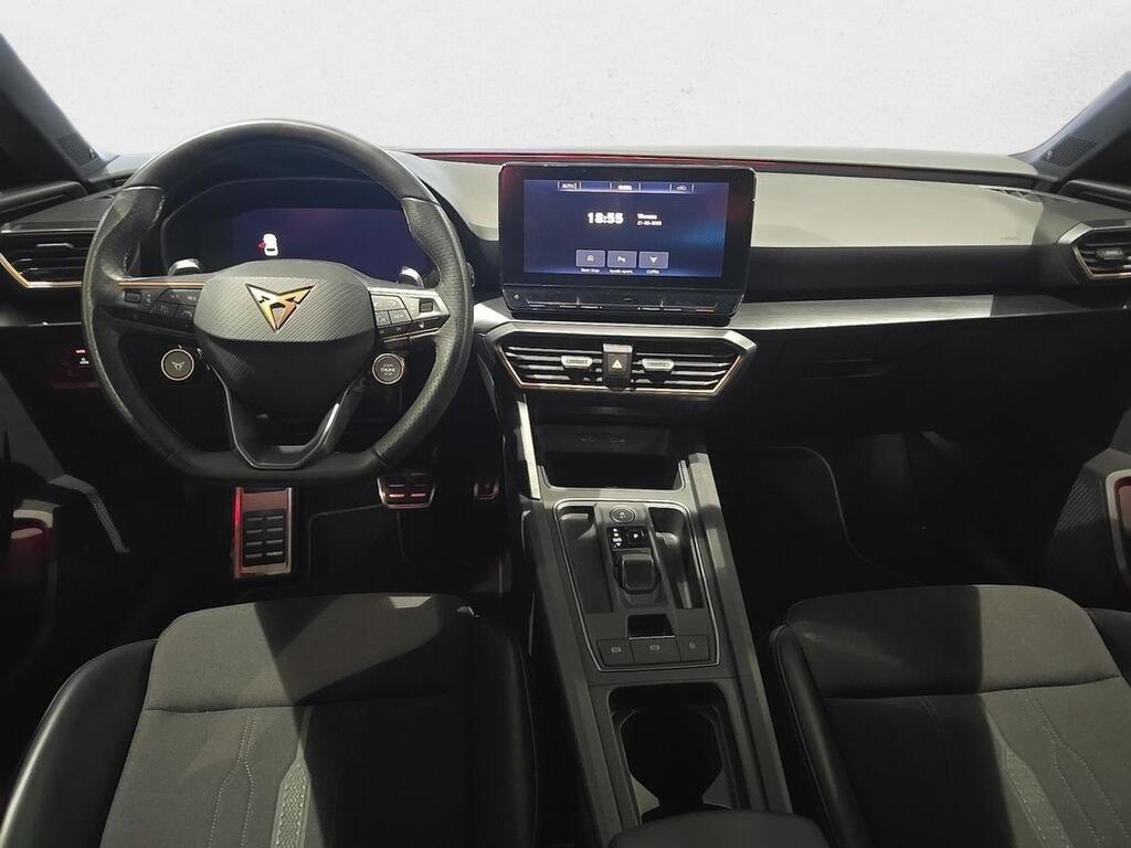 Cupra León 2.0 TSI 300 DSG 5P 4