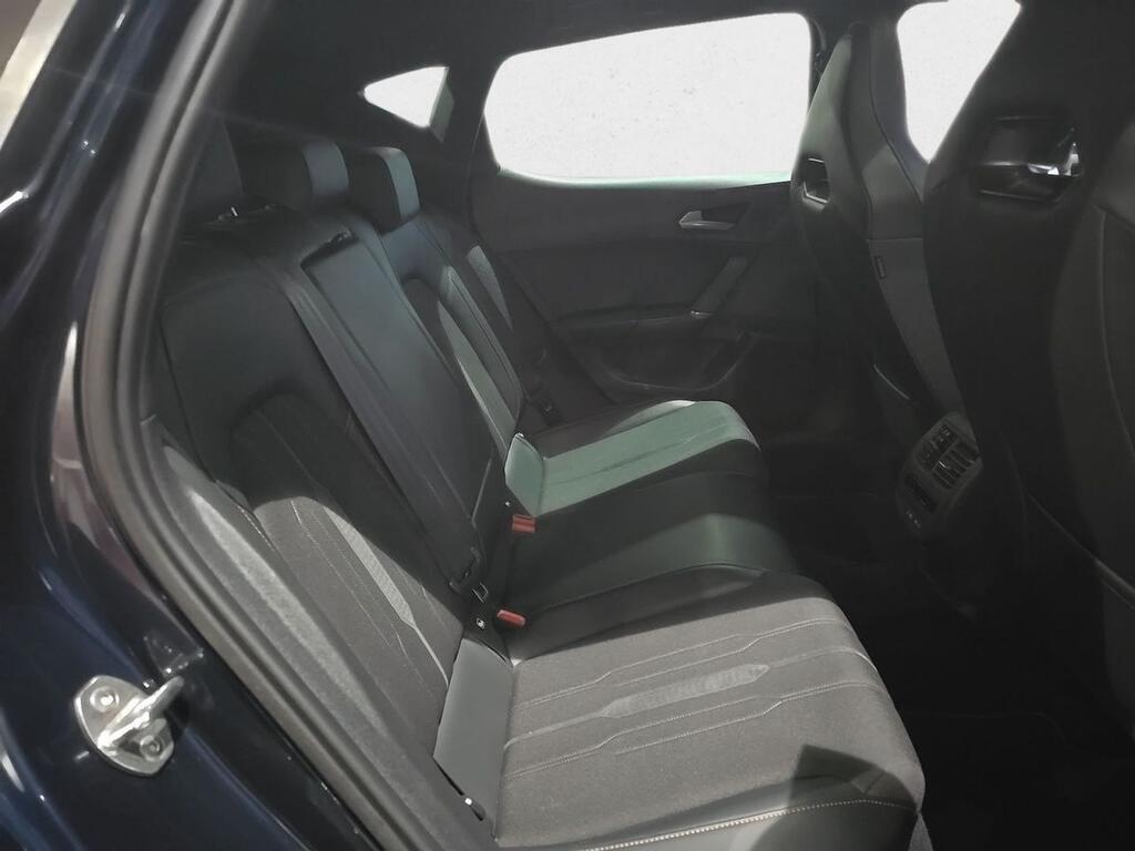 Cupra León 2.0 TSI 300 DSG 5P 6