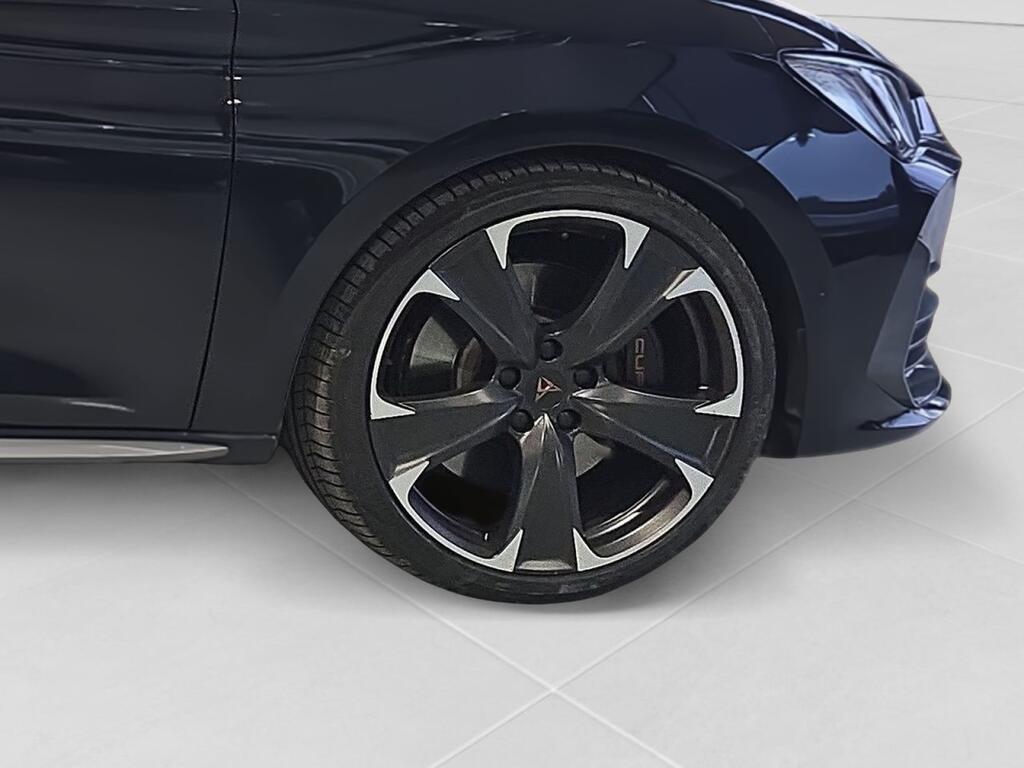 Cupra León 2.0 TSI 300 DSG 5P 8