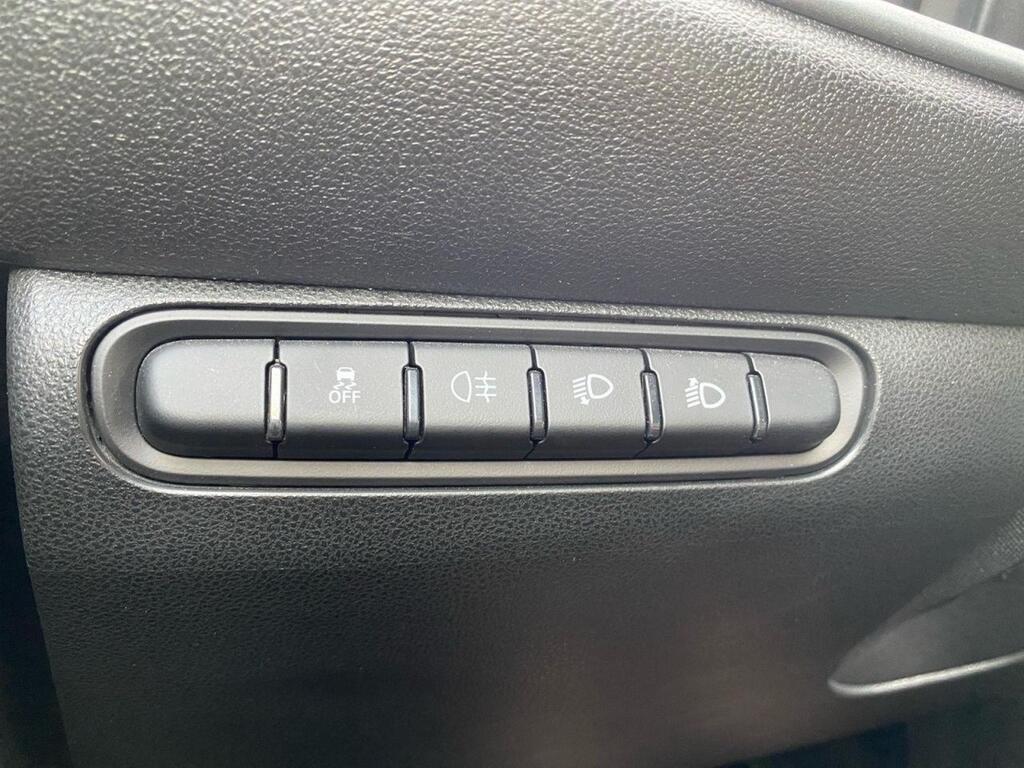 Fiat 500 BEV 42KWH RED 3P 320KMS 14