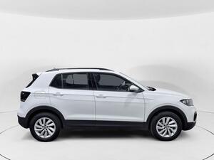 Volkswagen T-Cross 1.0 TSI 95 ADVANCE 5P
