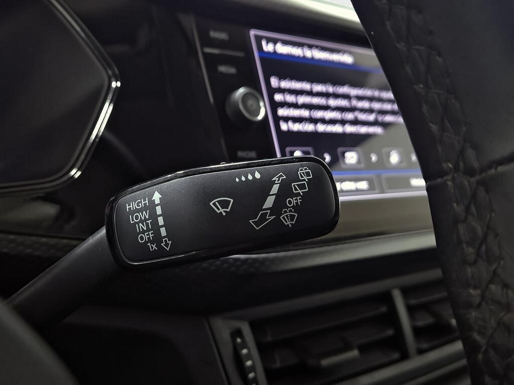 Volkswagen T-Cross 1.0 TSI 95 ADVANCE 5P 17