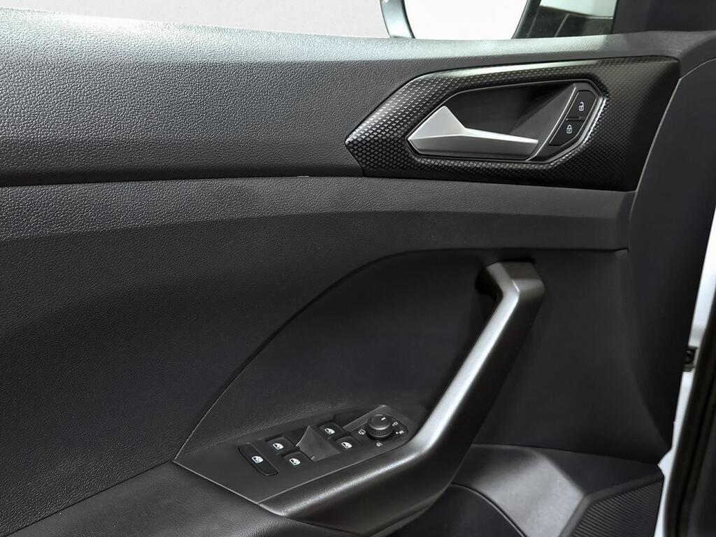 Volkswagen T-Cross 1.0 TSI 95 ADVANCE 5P 13