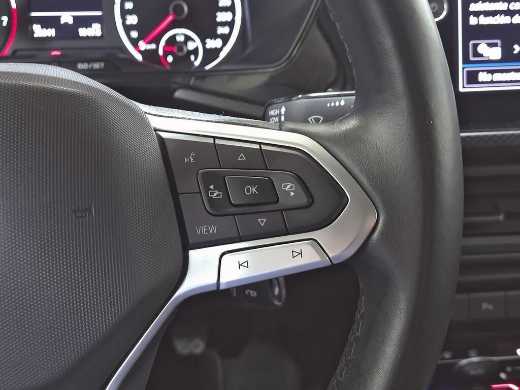 Volkswagen T-Cross 1.0 TSI 95 ADVANCE 5P 19