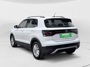 Volkswagen T-Cross 1.0 TSI 95 ADVANCE 5P
