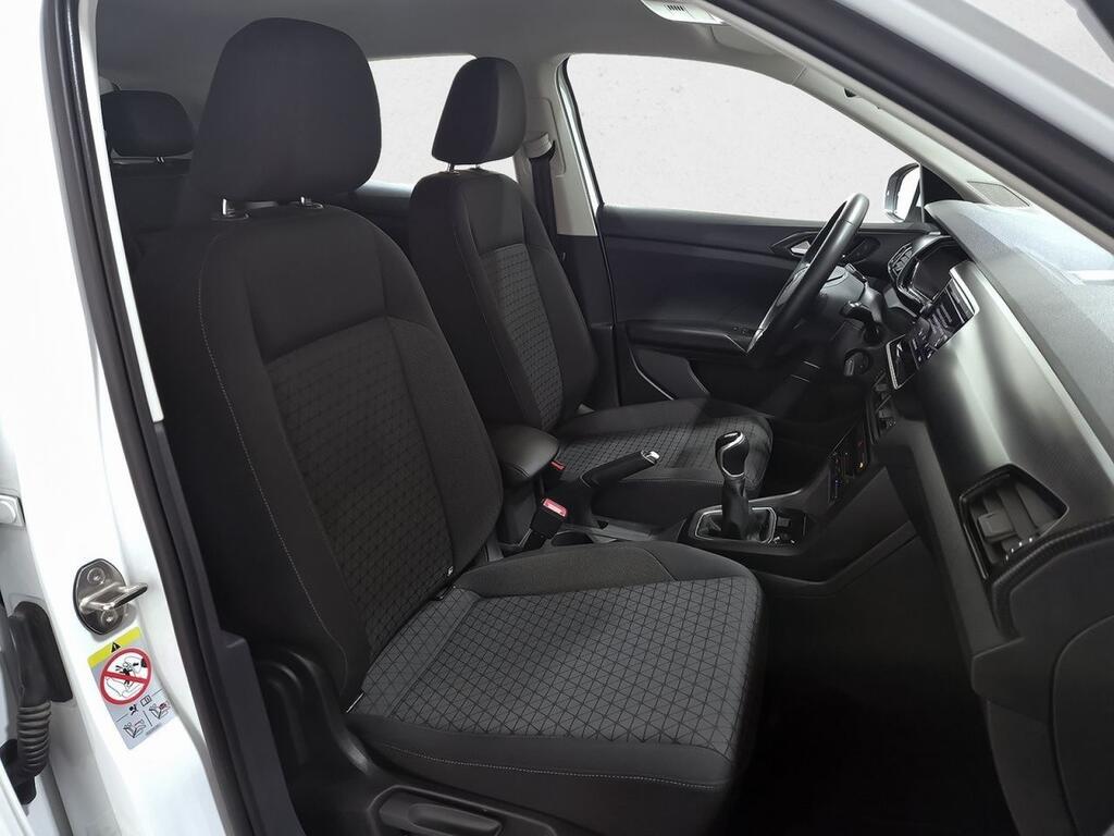 Volkswagen T-Cross 1.0 TSI 95 ADVANCE 5P 7