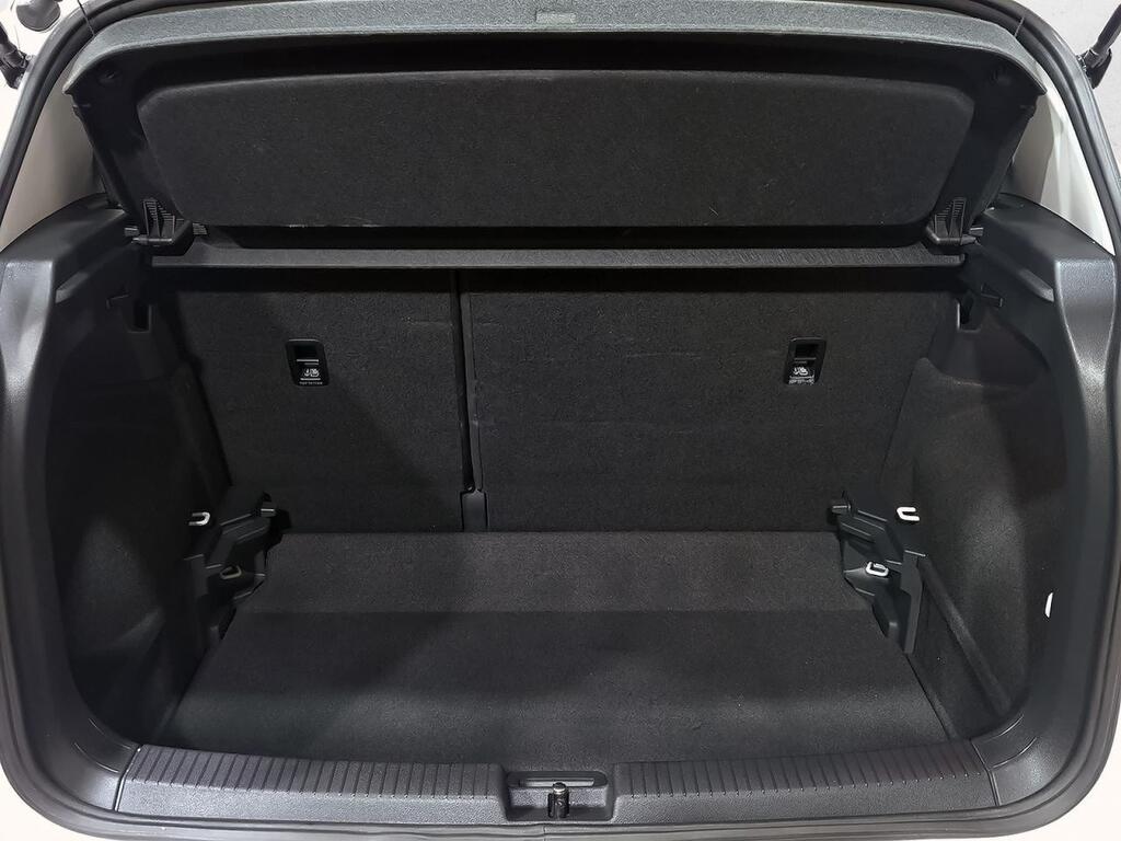 Volkswagen T-Cross 1.0 TSI 95 ADVANCE 5P 9