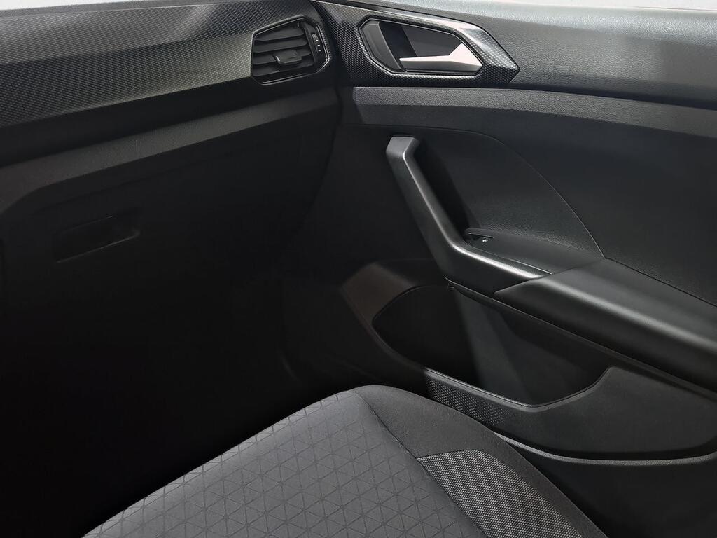 Volkswagen T-Cross 1.0 TSI 95 ADVANCE 5P 30