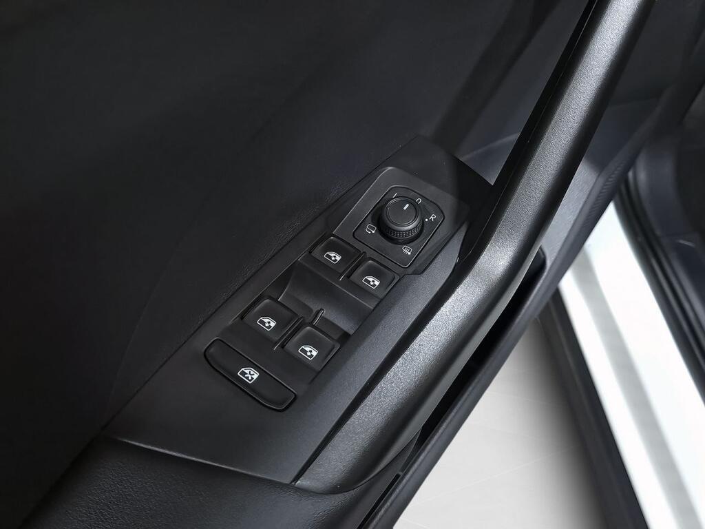 Volkswagen T-Cross 1.0 TSI 95 ADVANCE 5P 11