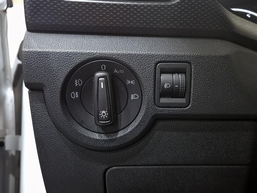 Volkswagen T-Cross 1.0 TSI 95 ADVANCE 5P 14