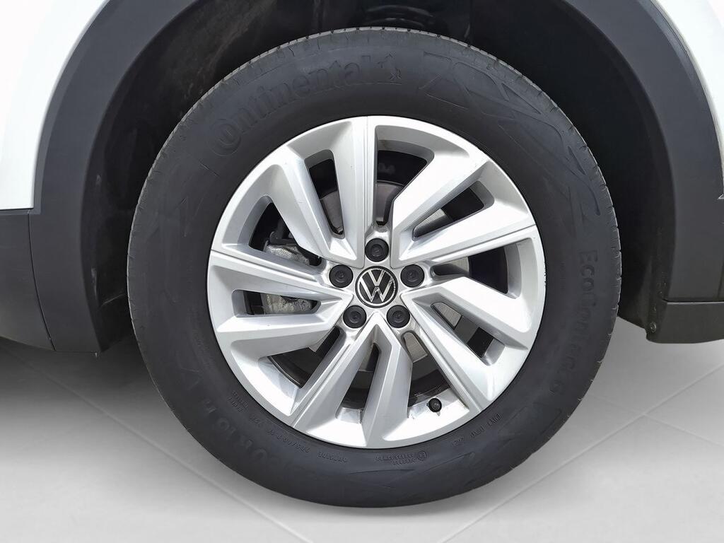 Volkswagen T-Cross 1.0 TSI 95 ADVANCE 5P 10